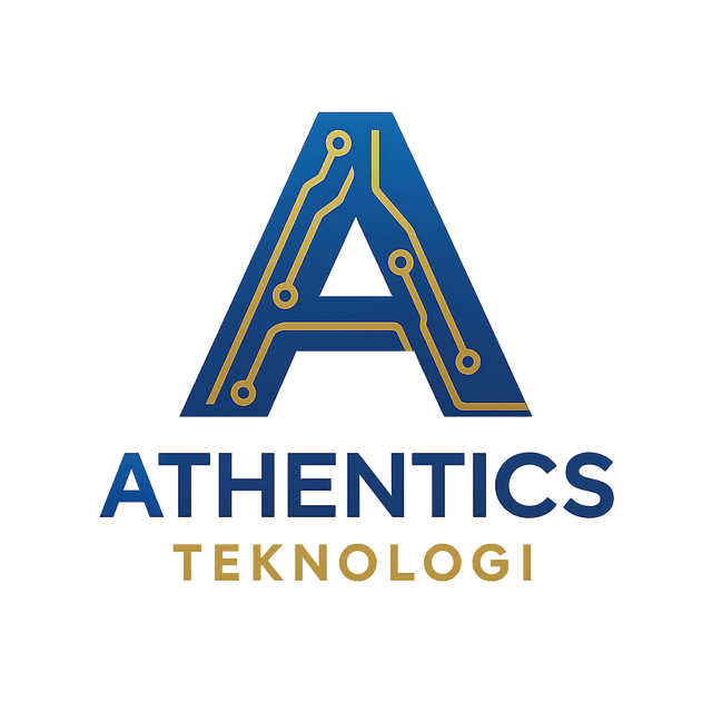 Athentics